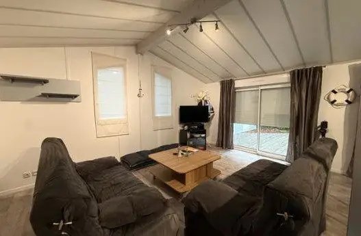 Maison à vendre, 63m², Saint-Hilaire-de-Riez