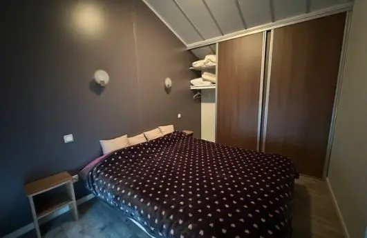 Maison à vendre, 63m², Saint-Hilaire-de-Riez
