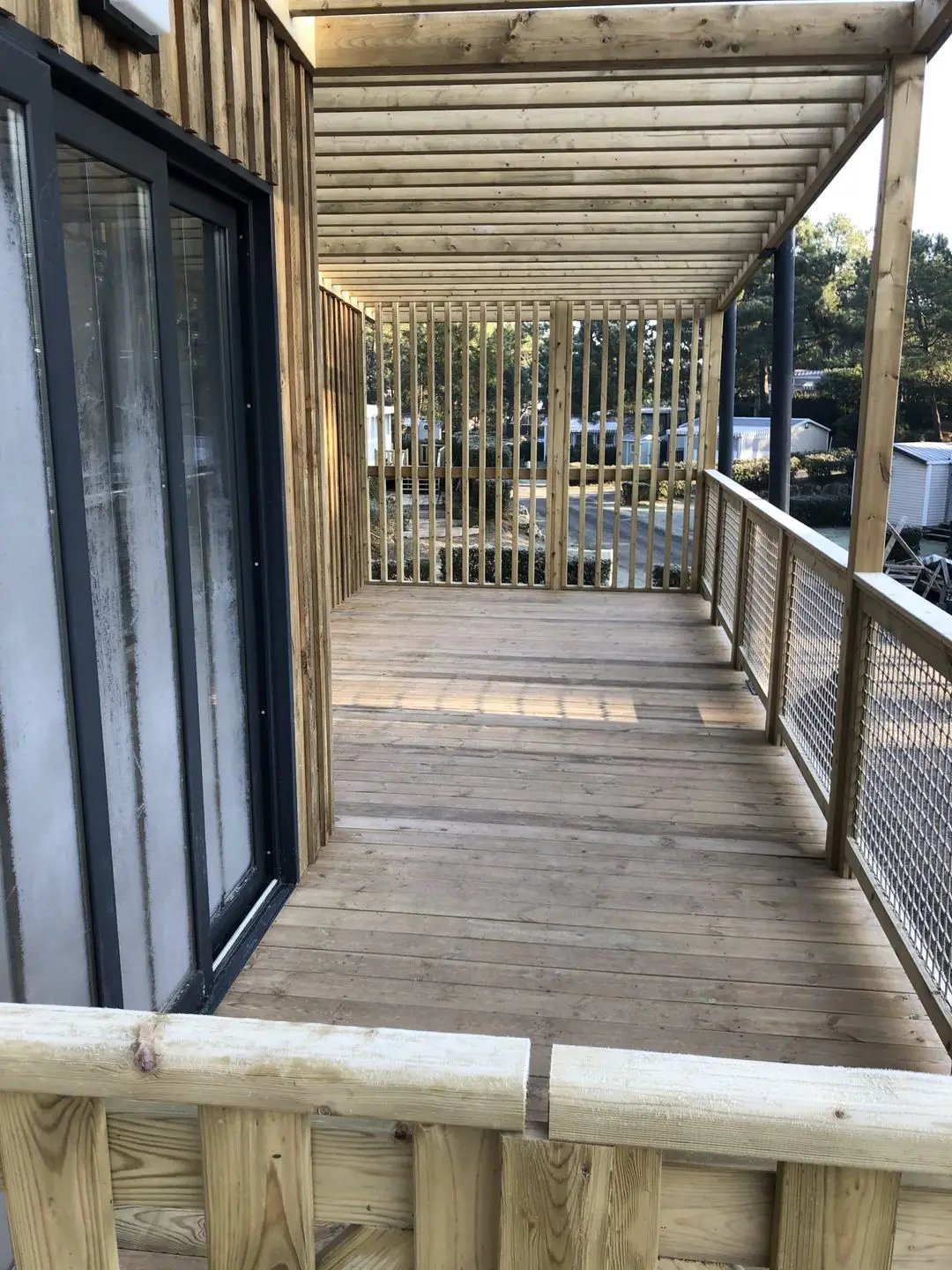 Maison à vendre, 35m², Saint-Hilaire-de-Riez