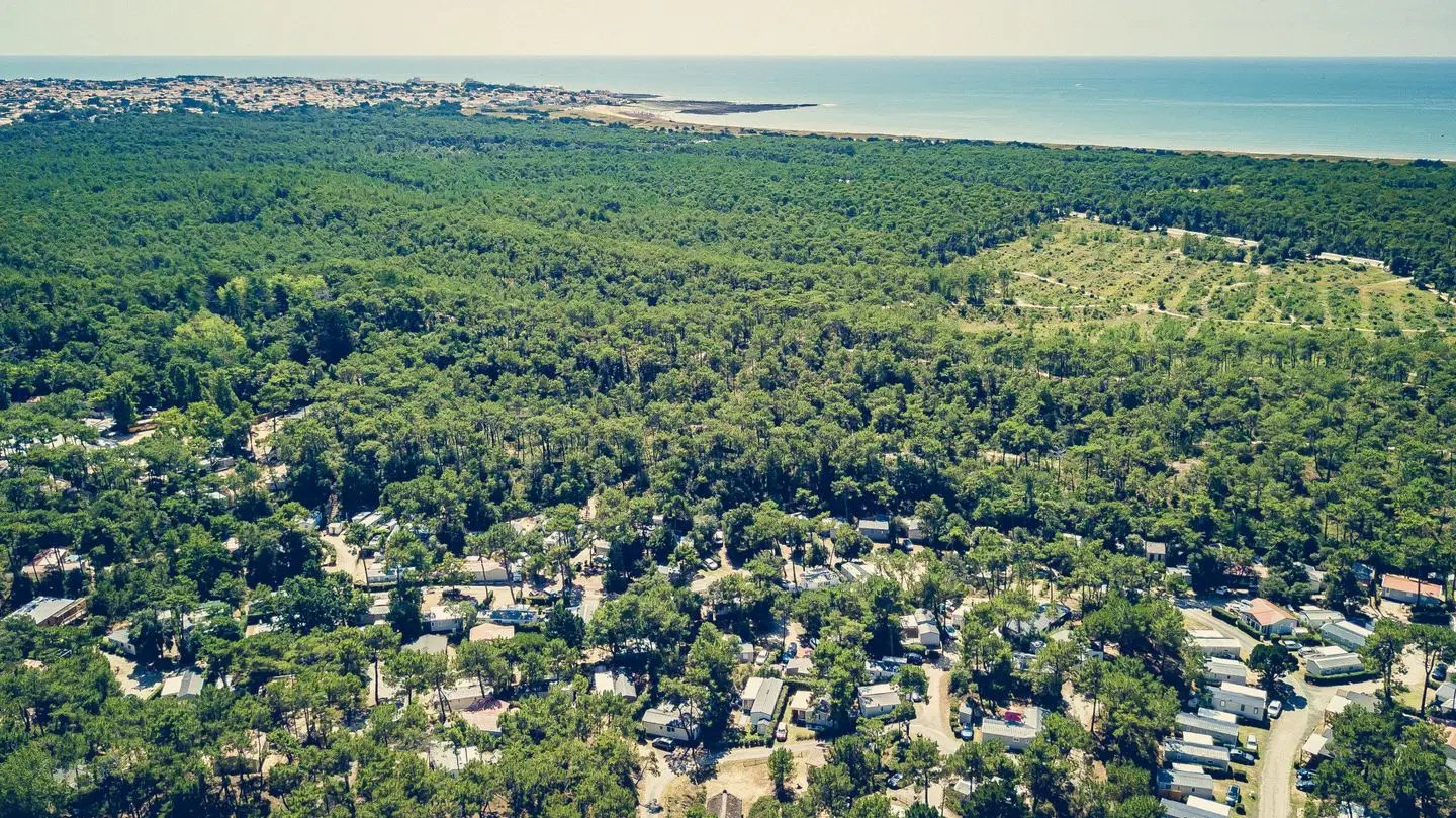 Maison à vendre, 35m², Saint-Hilaire-de-Riez