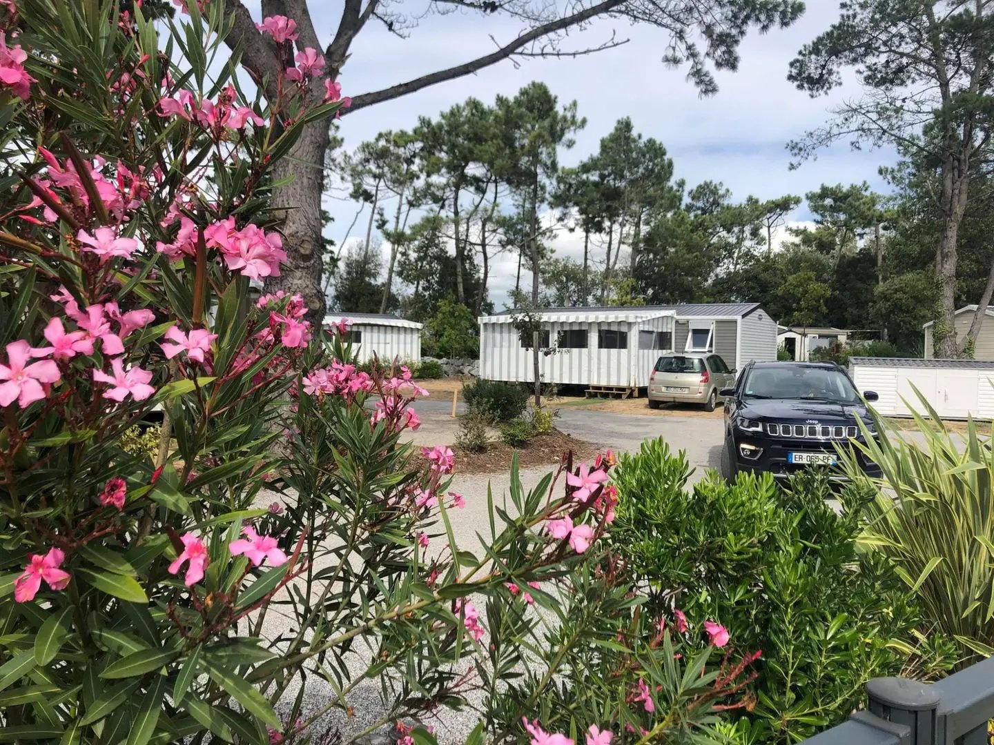 Maison à vendre, 35m², Saint-Hilaire-de-Riez