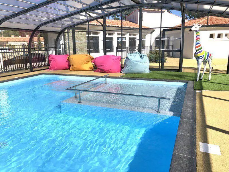 Maison à vendre, 35m², Saint-Hilaire-de-Riez