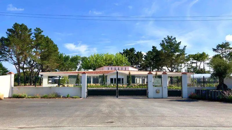 Maison à vendre, 35m², Saint-Hilaire-de-Riez