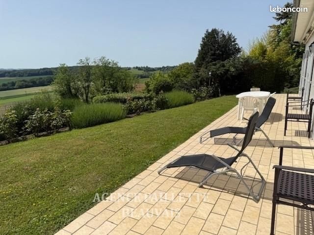 Maison à vendre, 178m², Le Mont-Saint-Adrien