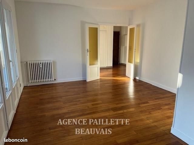 Appartement à vendre, 78m², Beauvais