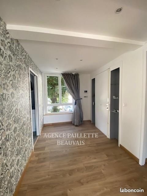 Appartement à louer, 123m², Beauvais