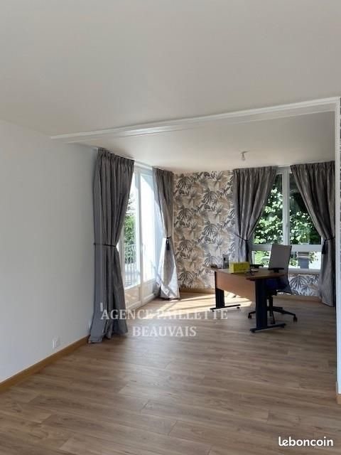 Appartement à louer, 123m², Beauvais