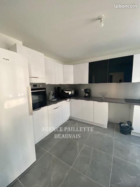 Appartement à louer, 123m², Beauvais