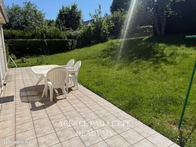 Maison à vendre, 90m², Beauvais