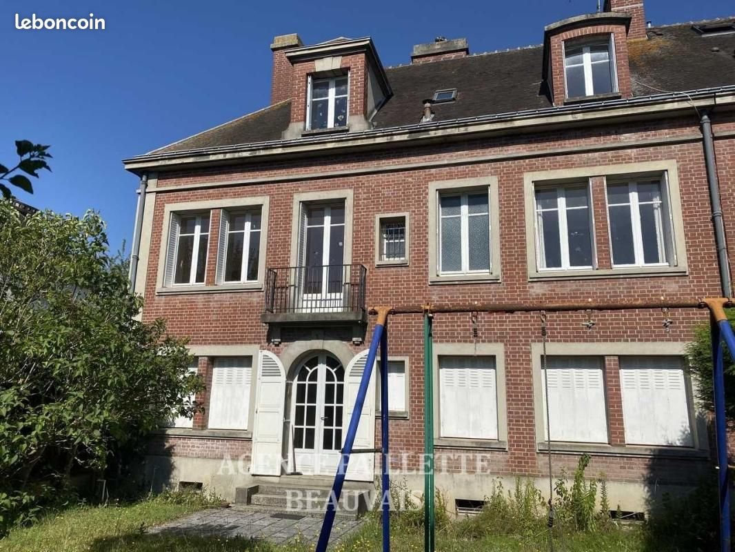 Maison à vendre, 230m², Beauvais