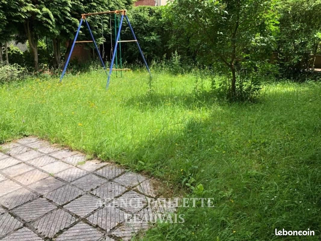 Maison à vendre, 230m², Beauvais