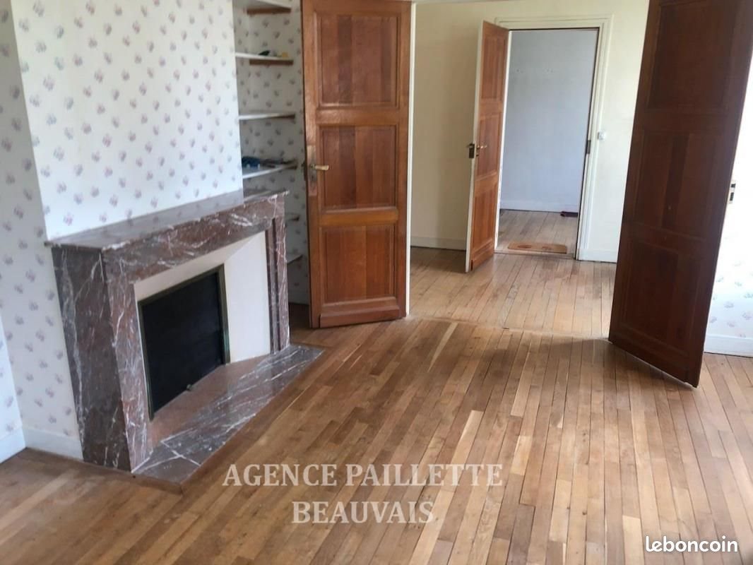 Maison à vendre, 230m², Beauvais
