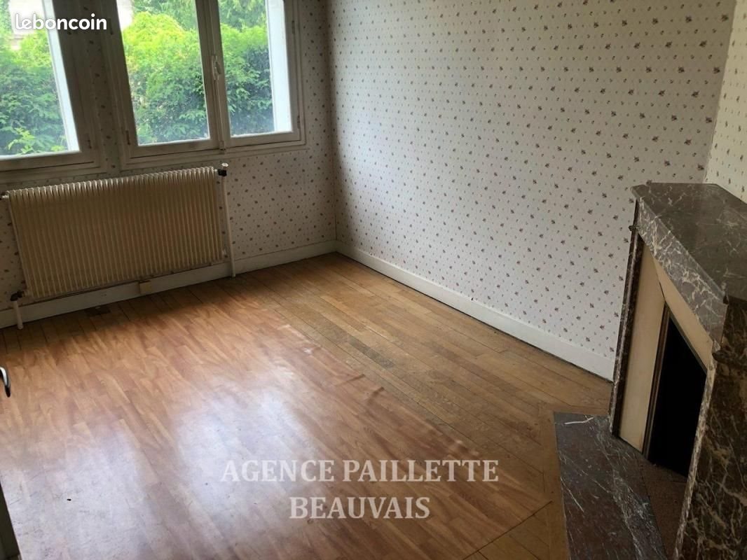 Maison à vendre, 230m², Beauvais