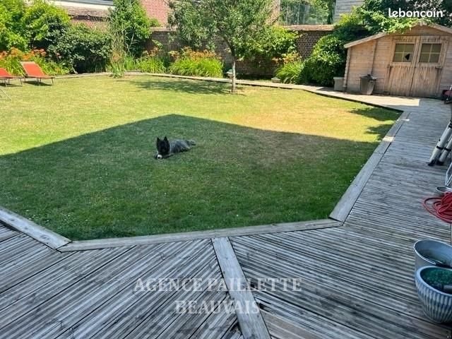 Maison à vendre, 215m², Beauvais