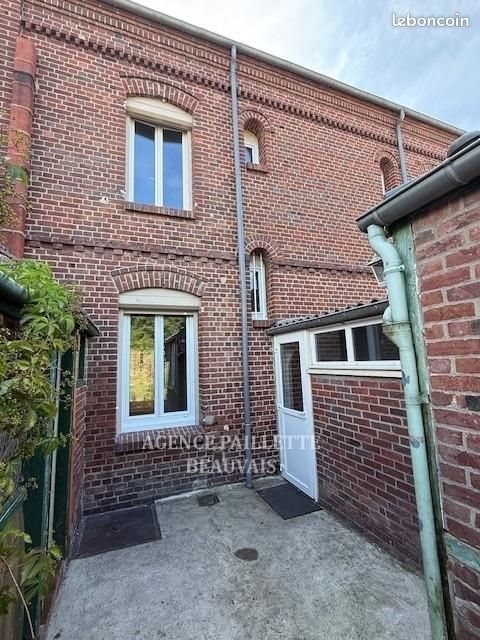 Maison à vendre, 90m², Beauvais