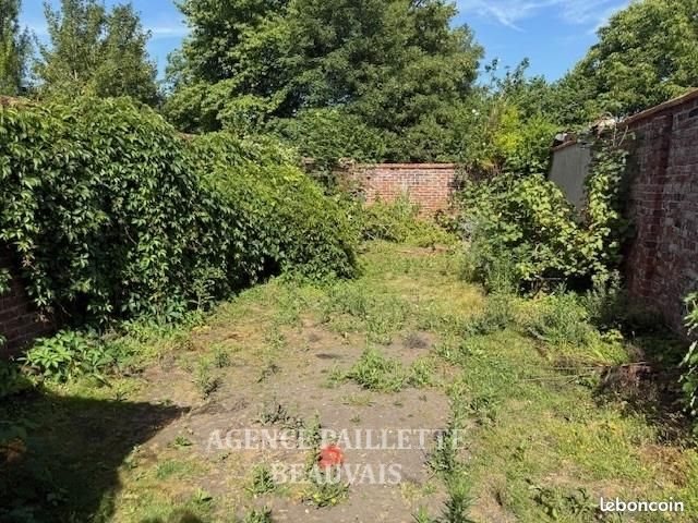 Maison à vendre, 90m², Beauvais