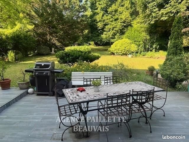 Maison à vendre, 291m², Beauvais