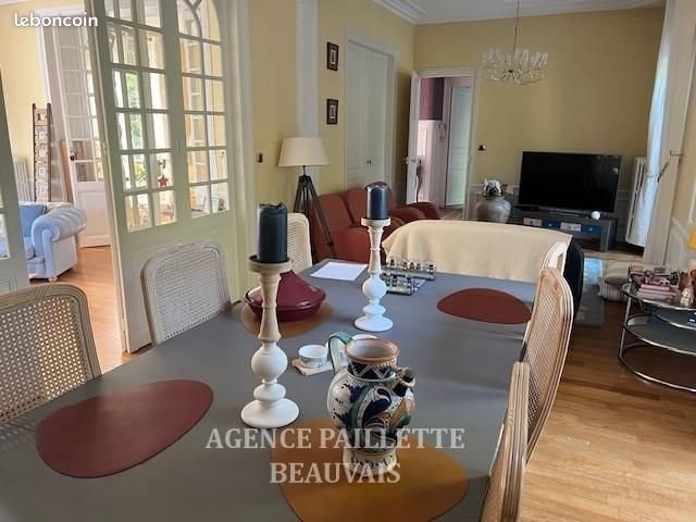 Maison à vendre, 291m², Beauvais