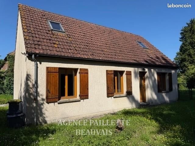 Maison à vendre, 103m², Savignies