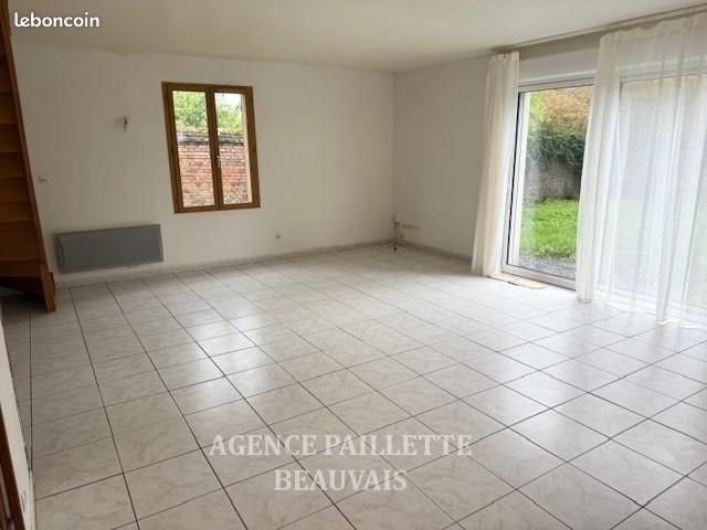 Maison à vendre, 103m², Savignies