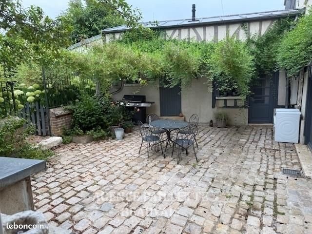 Maison à vendre, 214m², Beauvais