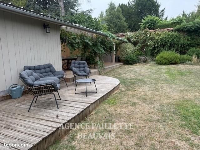 Maison à vendre, 214m², Beauvais