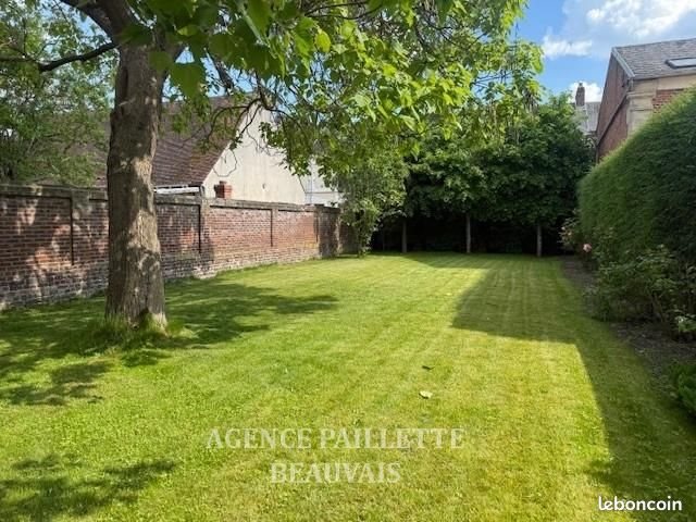 Maison à vendre, 159m², Bresles