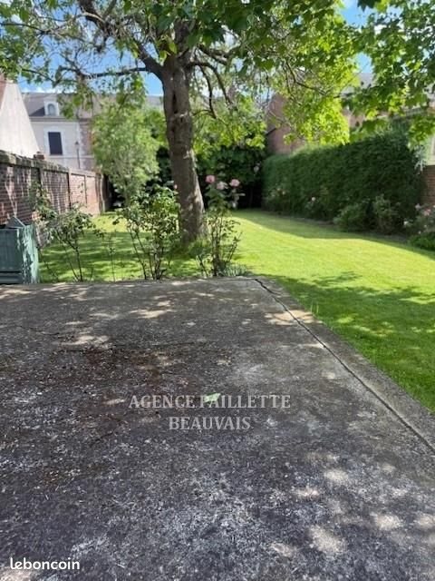Maison à vendre, 159m², Bresles