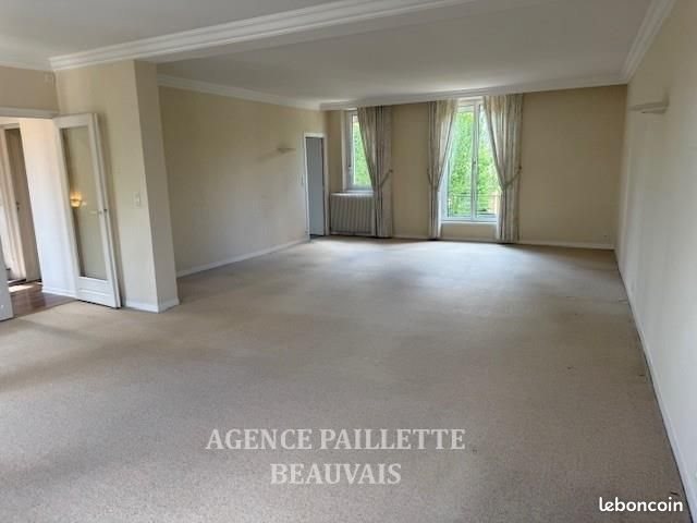 Maison à vendre, 159m², Bresles