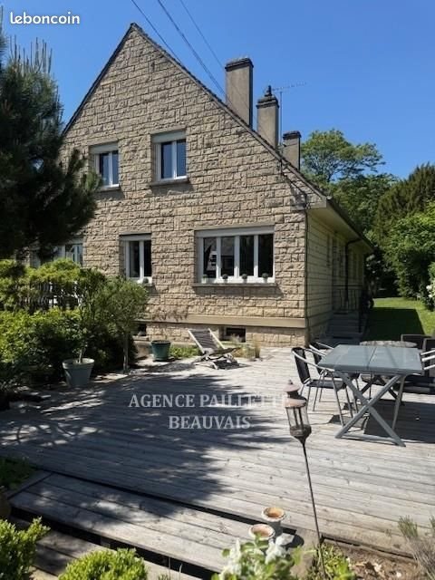 Maison à vendre, 210m², Beauvais