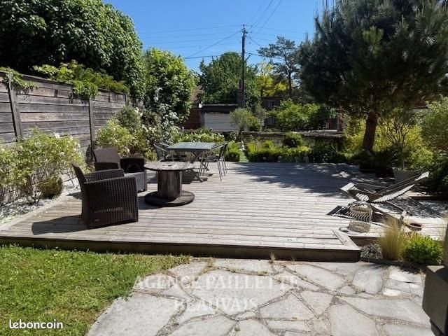Maison à vendre, 210m², Beauvais