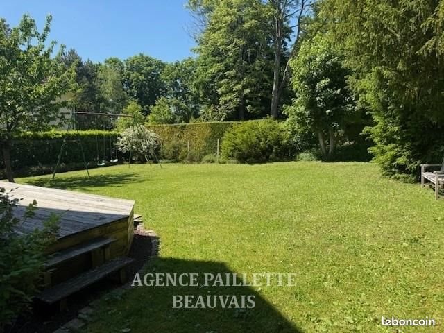 Maison à vendre, 210m², Beauvais
