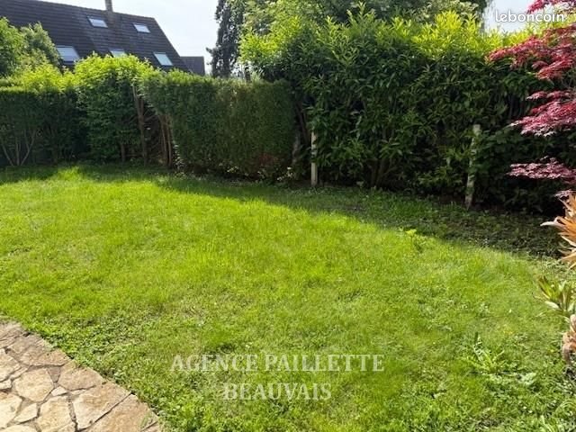 Maison à vendre, 94m², Beauvais