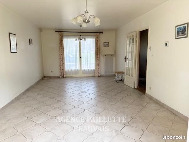 Maison à vendre, 94m², Beauvais