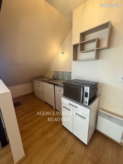 Appartement à vendre, 114m², Beauvais