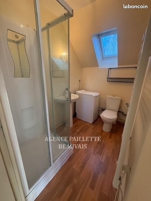 Appartement à vendre, 114m², Beauvais