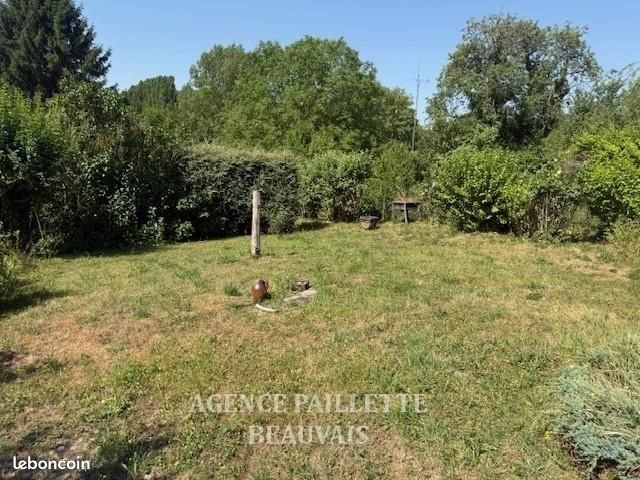 Maison à vendre, 74m², Beauvais