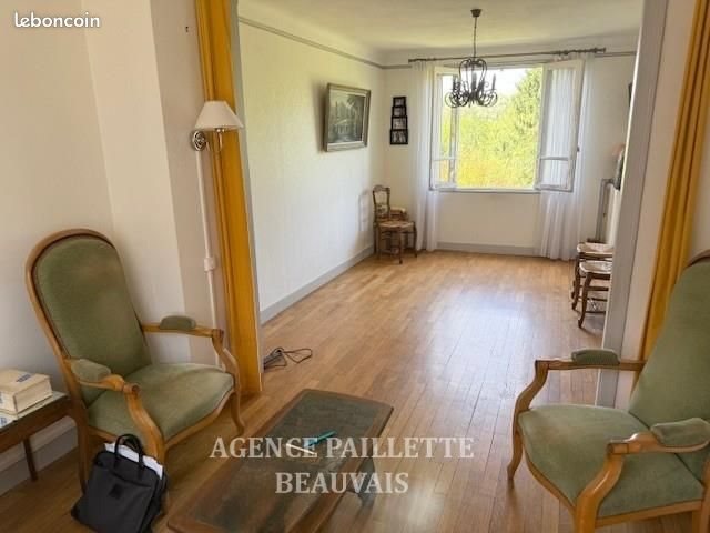 Maison à vendre, 74m², Beauvais