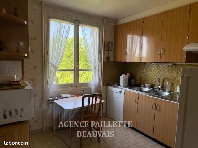 Maison à vendre, 74m², Beauvais