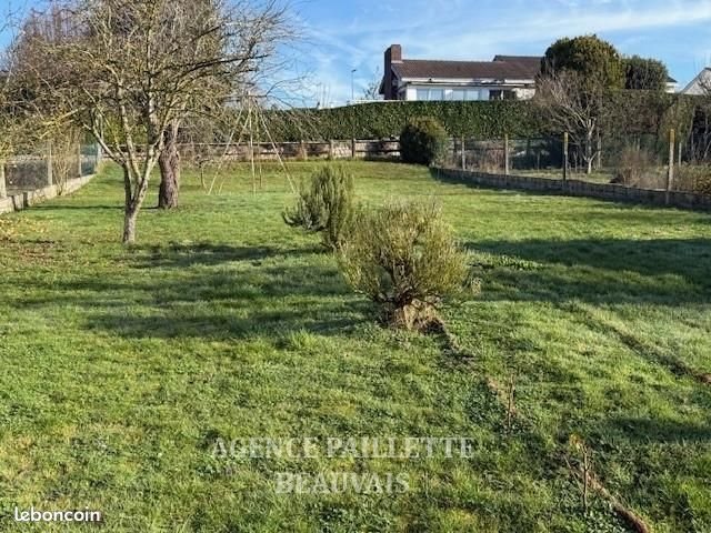 Maison à vendre, 98m², Beauvais