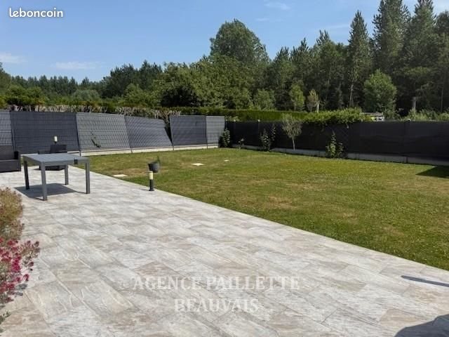 Maison à vendre, 140m², Therdonne