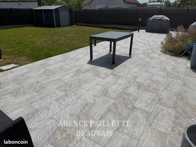 Maison à vendre, 140m², Therdonne