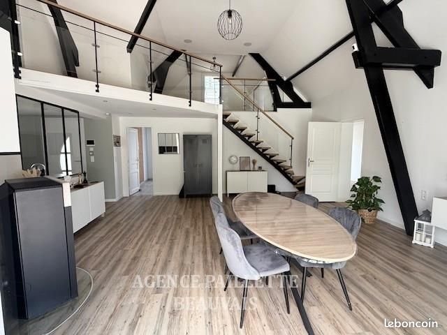 Maison à vendre, 140m², Therdonne