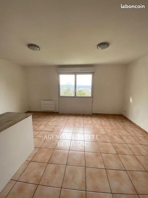 Appartement à louer, 51m², Beauvais