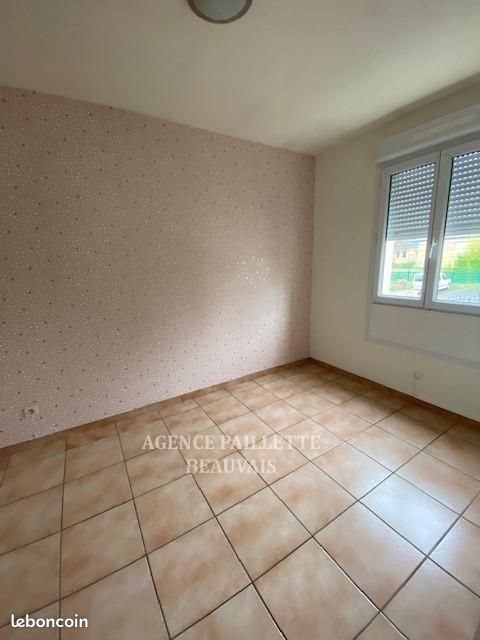 Appartement à louer, 51m², Beauvais