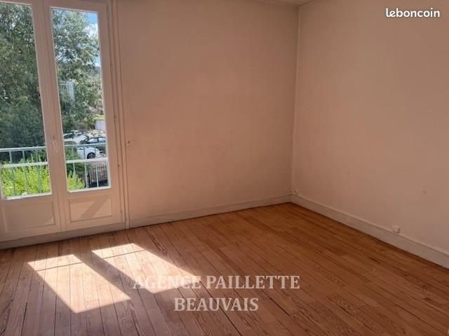Appartement à vendre, 72m², Beauvais