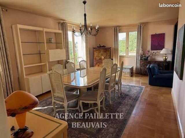 Maison à vendre, 190m², Beauvais