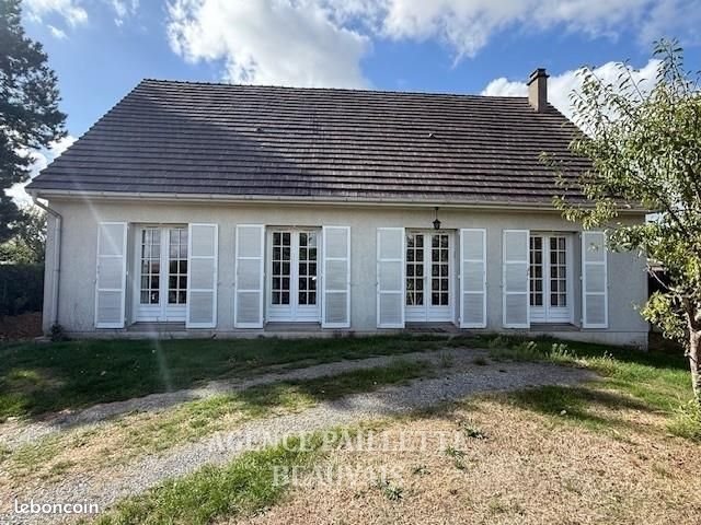Maison à vendre, 88m², Beauvais