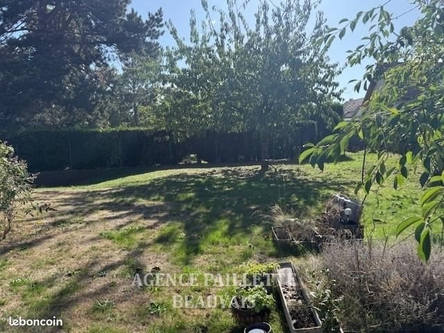 Maison à vendre, 88m², Beauvais