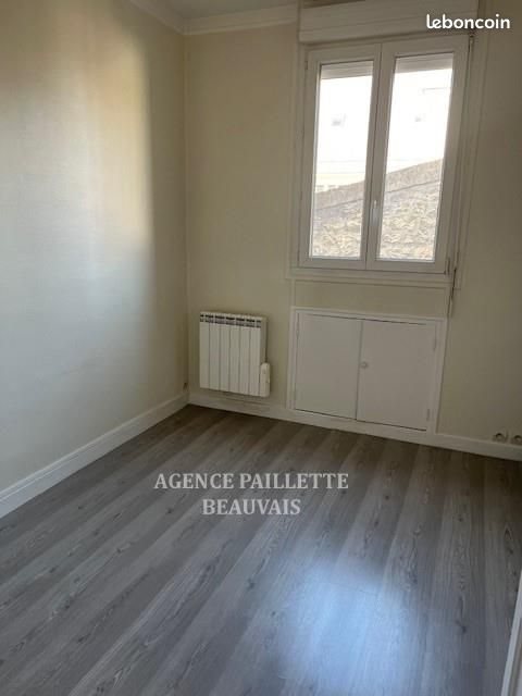 Appartement à louer, 40m², Beauvais